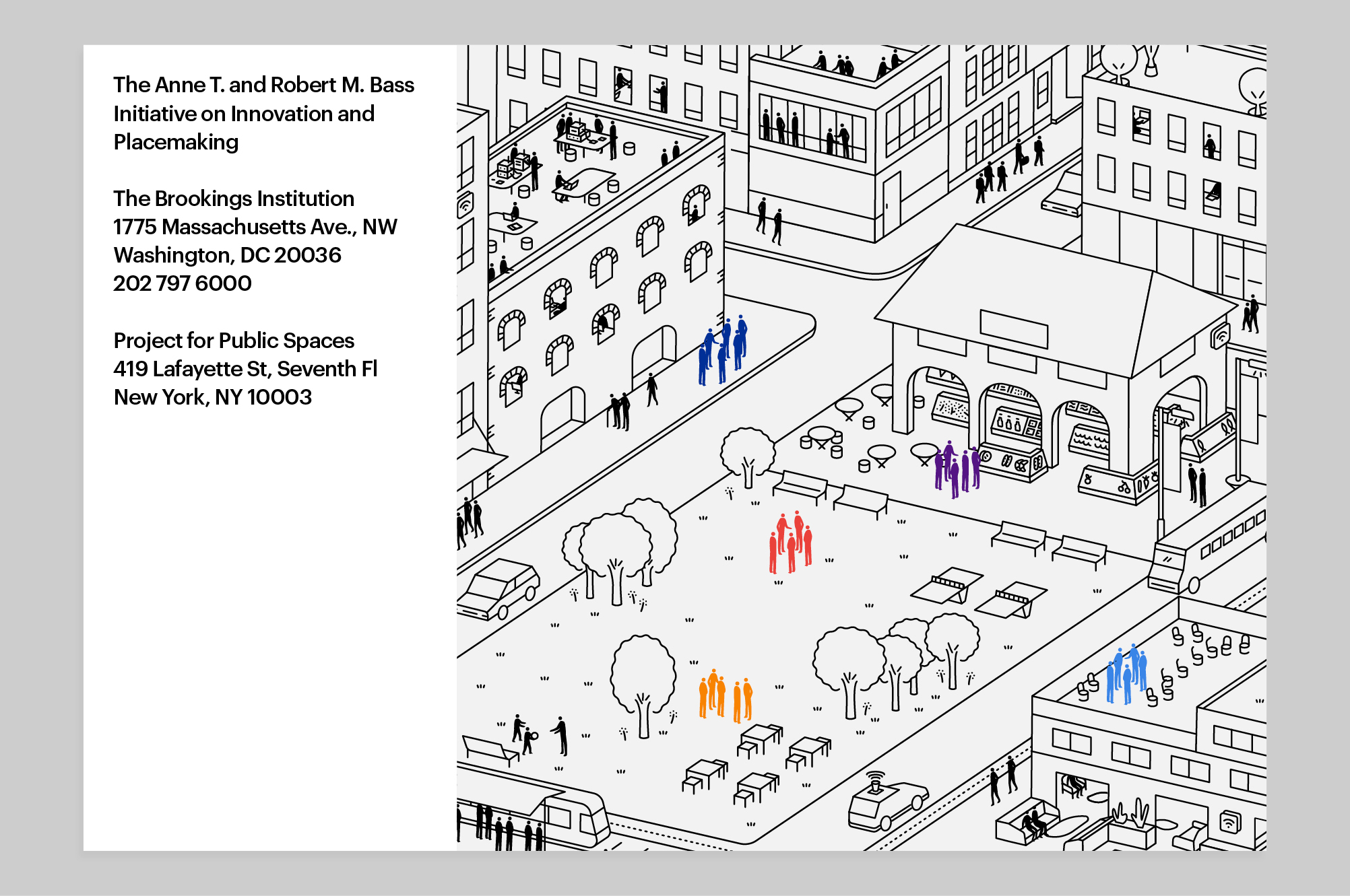 Brookings Institution and Project for Public Spaces Handbook - MTWTF