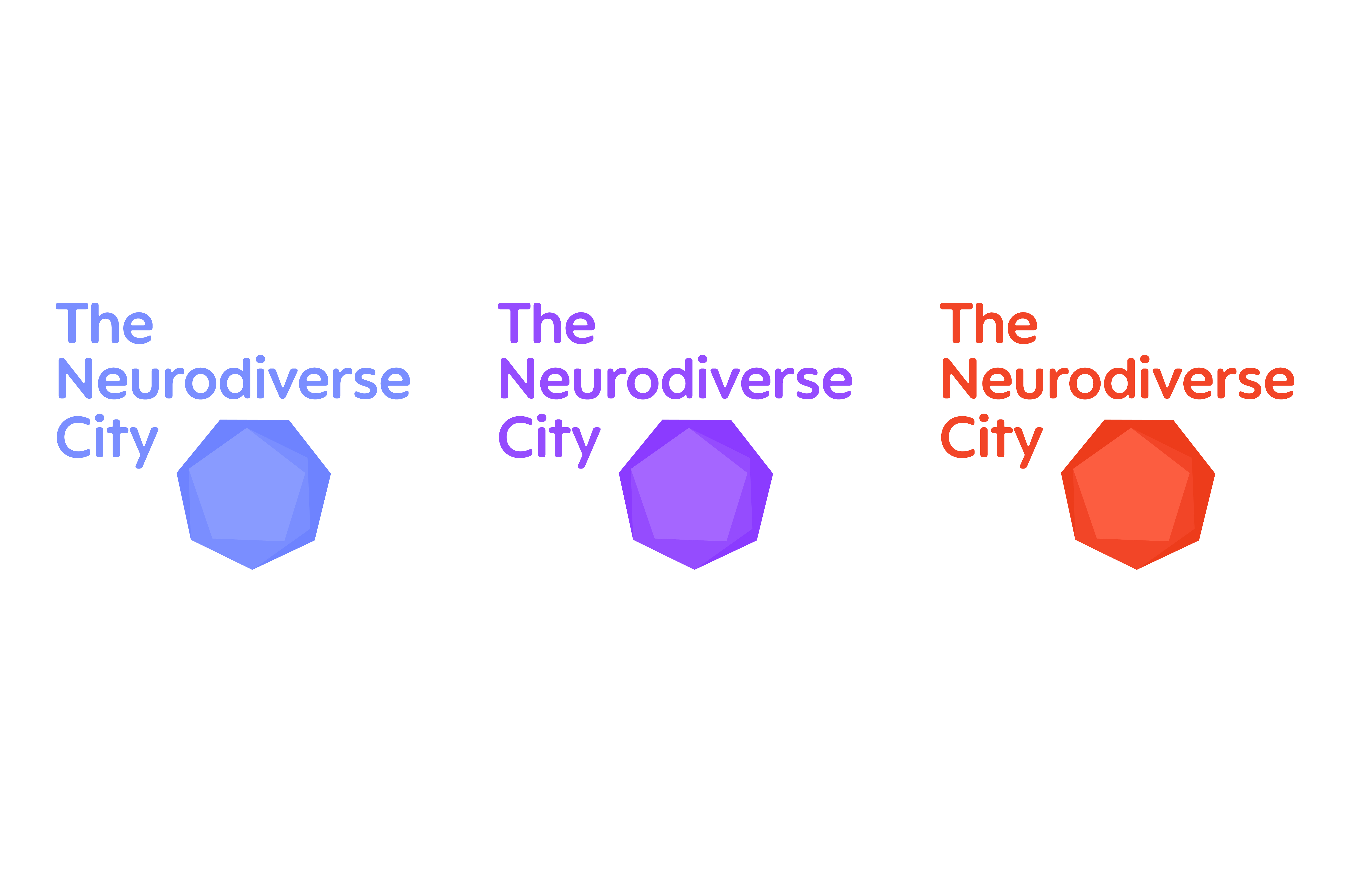 The Neurodiverse City - MTWTF