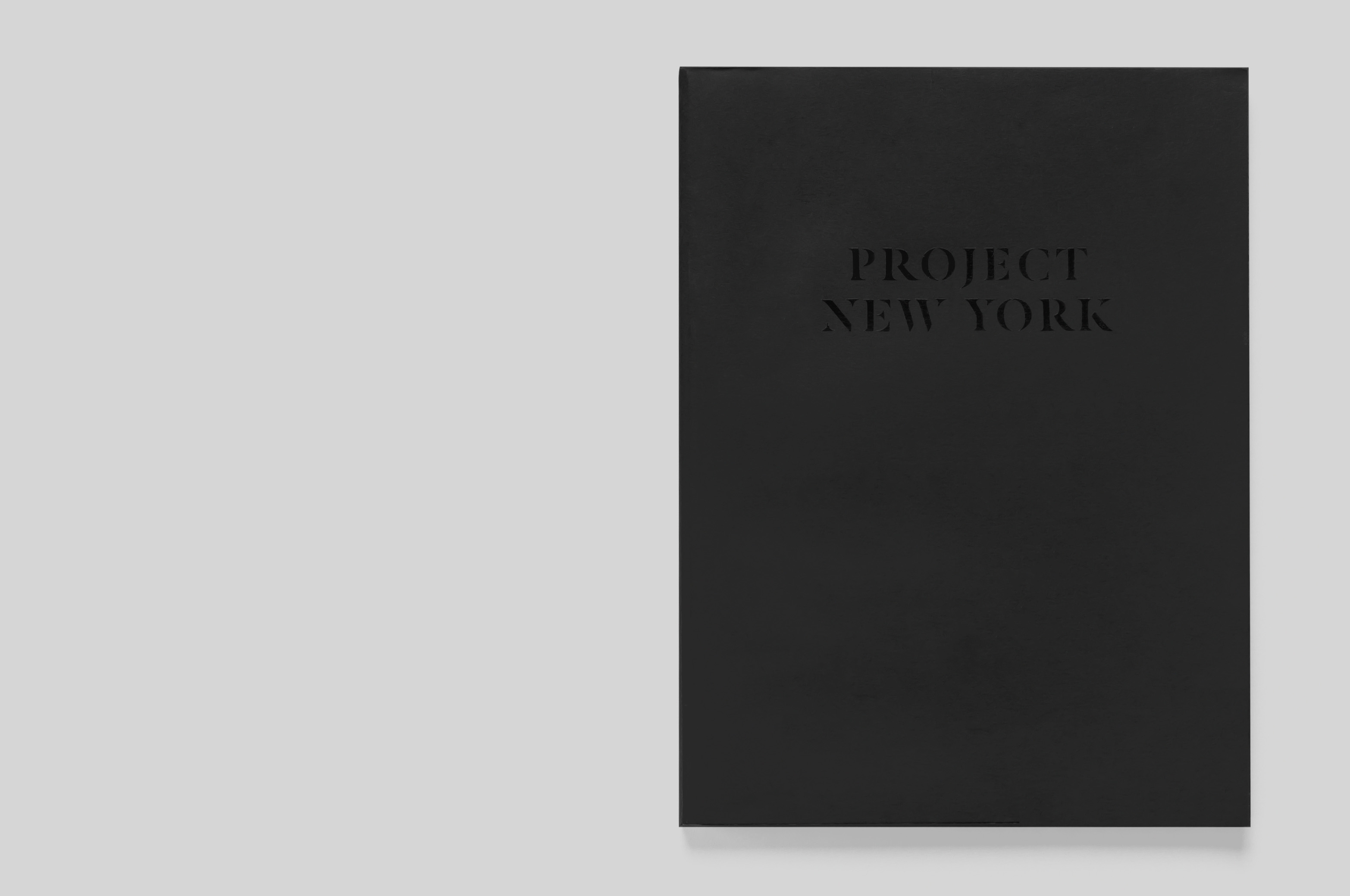 Project New York - MTWTF