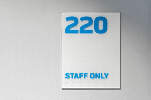 NFL Experience - MTWTF