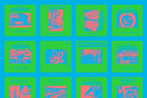 Arthur Ross Architecture Gallery - MTWTF