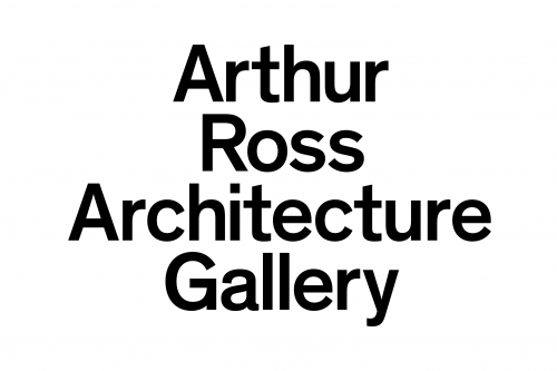 Arthur Ross Architecture Gallery - MTWTF