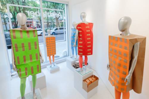 Archtober-2018 - MTWTF