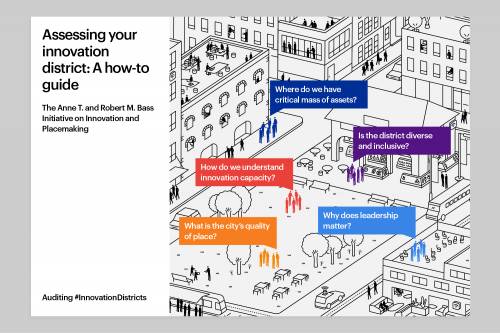 Brookings Institution and Project for Public Spaces Handbook - MTWTF