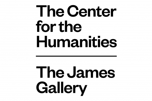 Center for the Humanities / The James Gallery - MTWTF