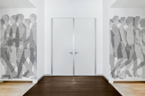 Claire Tow Theater, Lincoln Center - MTWTF