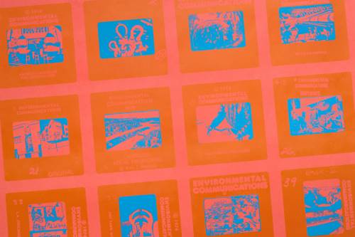 Arthur Ross Architecture Gallery - MTWTF