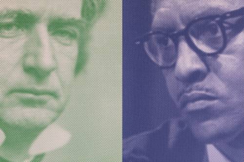 New York State Equal Rights Heritage Center - MTWTF