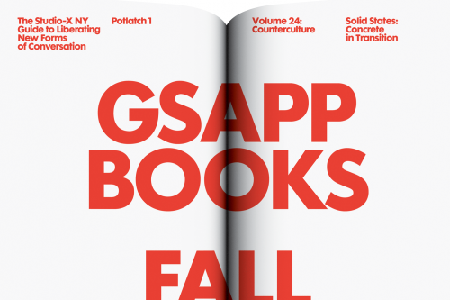 GSAPP Projects 2008–2014 - MTWTF