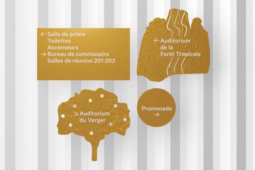 L'Assemblee Radieuse - MTWTF