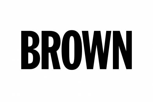 Brown Institute for Media Innovation identity and website - MTWTF