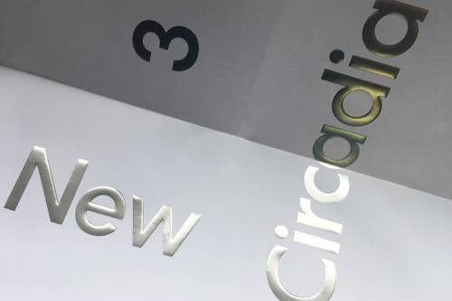 New Circadia: Adventures in Mental Spelunking - MTWTF